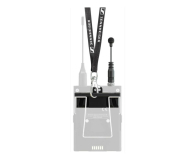 Sennheiser MKE Mini – Miniaturowy mikrofon dookólny lavalier/klips - 1585711 - zdjęcie 4